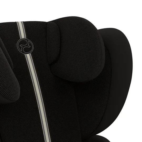 Cybex Solution G2 I-Fix Plus Autositz