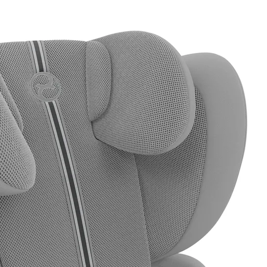 Cybex Solution G2 I-Fix Plus Autositz