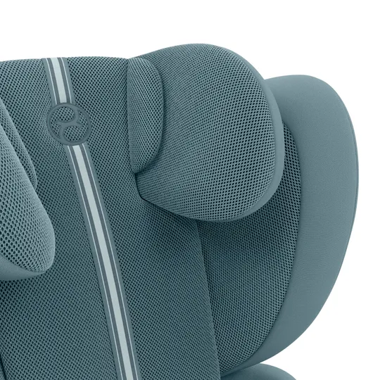 Cybex Solution G2 I-Fix Plus Autostoeltje