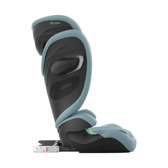 Cybex Solution G2 I-Fix Plus Autostoeltje
