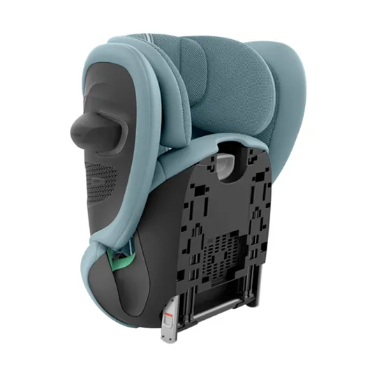 Cybex Solution G2 I-Fix Plus Autostoeltje
