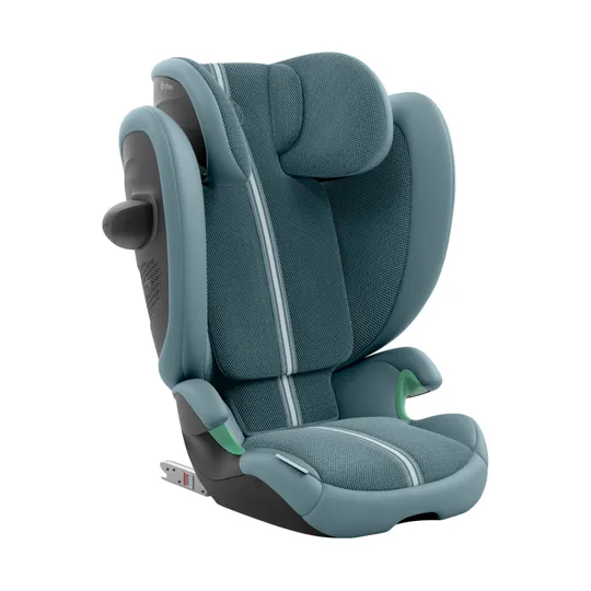 Cybex Solution G2 I-Fix Plus Autostoeltje