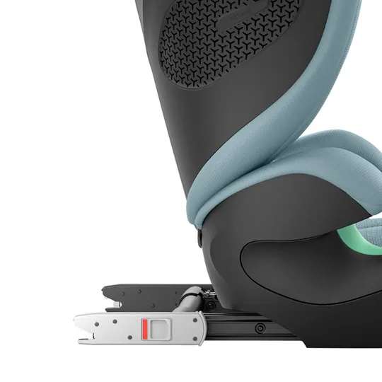 Cybex Solution G2 I-Fix Plus Autostoeltje