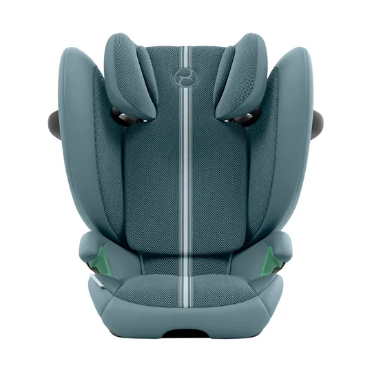 Cybex Solution G2 I-Fix Plus Autostoeltje
