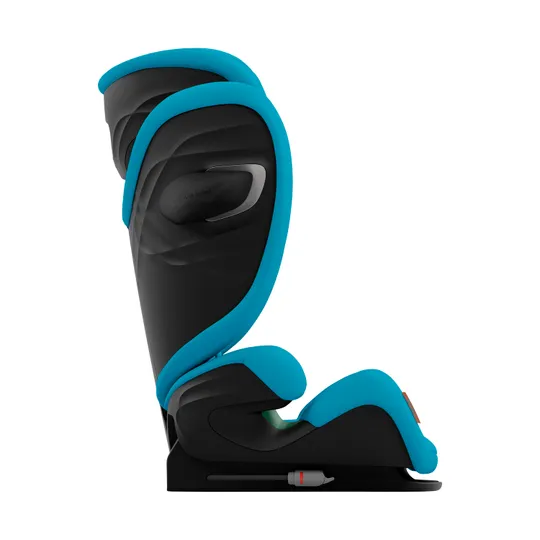 Cybex Solution G I-Fix Plus Autositz