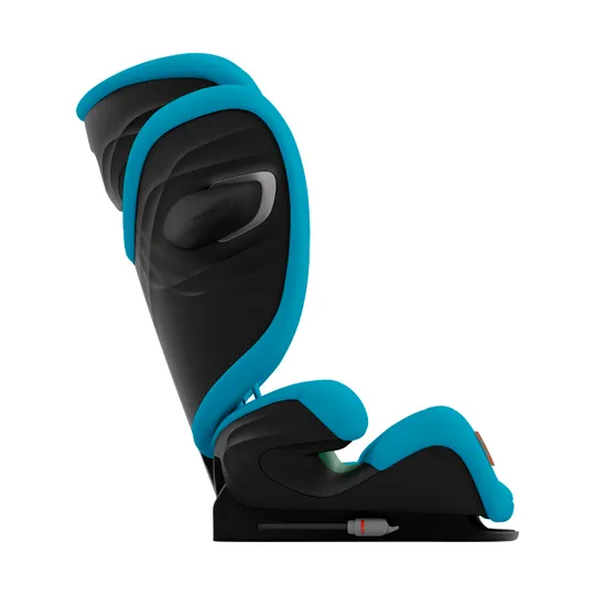 Cybex Solution G I-Fix Plus Autositz
