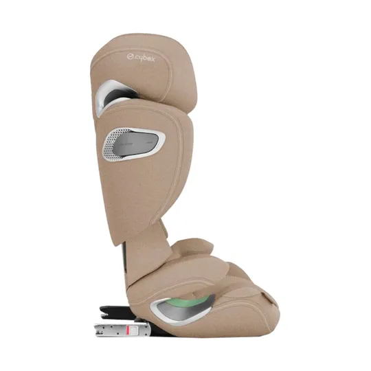 Cybex Solution T i-Fix Plus Autositz 