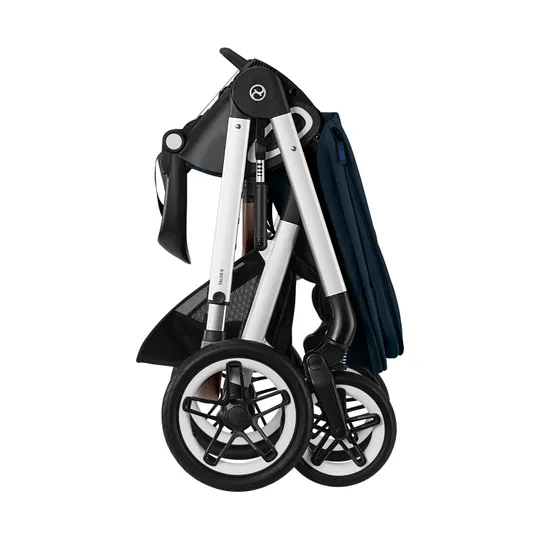 Cybex Talos S Lux Kinderwagen
