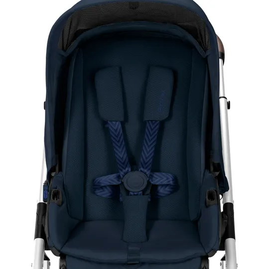 Cybex Talos S Lux Kinderwagen