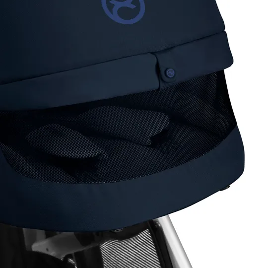 Cybex Talos S Lux Kinderwagen
