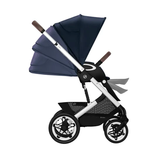 Cybex Talos S Lux Kinderwagen