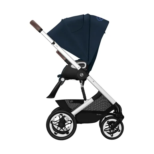 Cybex Talos S Lux Kinderwagen