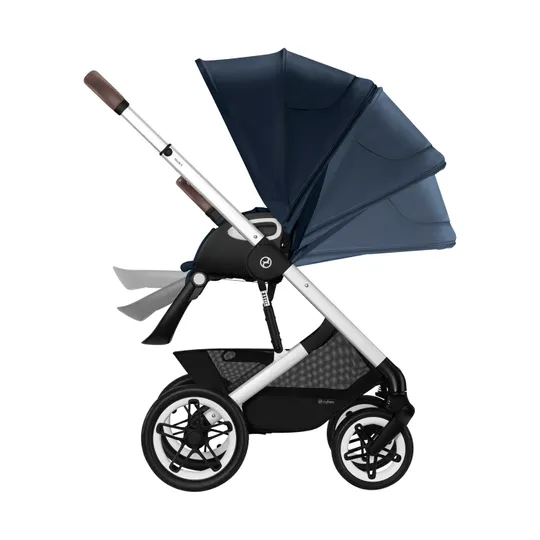 Cybex Talos S Lux Kinderwagen
