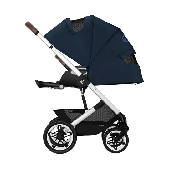 Cybex Talos S Lux Kinderwagen