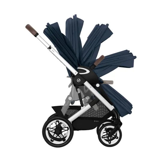 Cybex Talos S Lux Kinderwagen