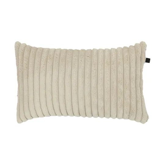 Overseas Tonio Kissen - 30 x 50 cm - Beige