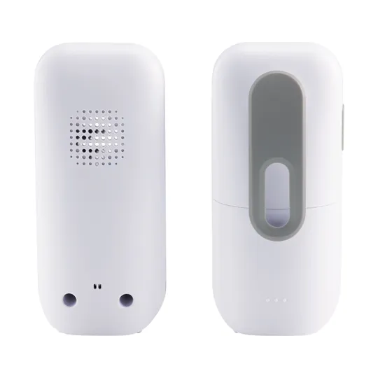 Alecto Babyphone Full Eco Dect - DBX140 - Weiß