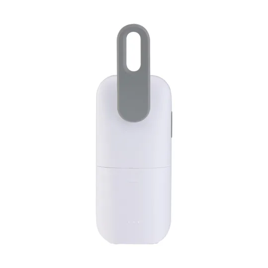 Alecto Babyfoon Full Eco Dect - DBX150 - Wit