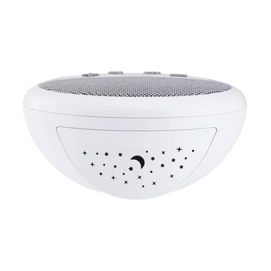 Alecto Babyfoon Full Eco Dect - DBX150 - Wit