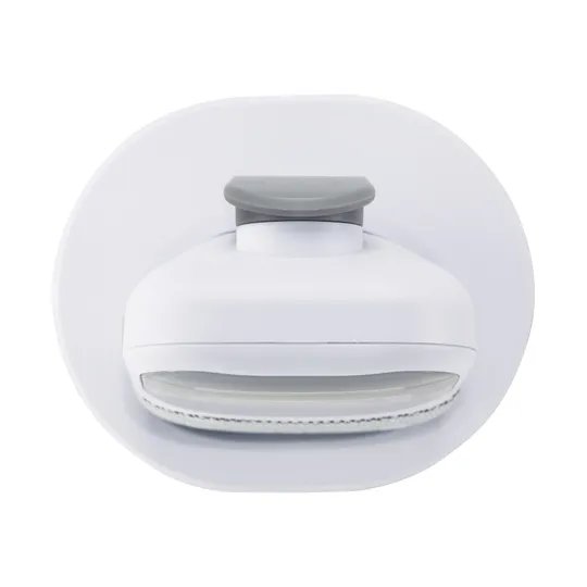 Alecto Babyfoon Full Eco Dect - DBX150 - Wit