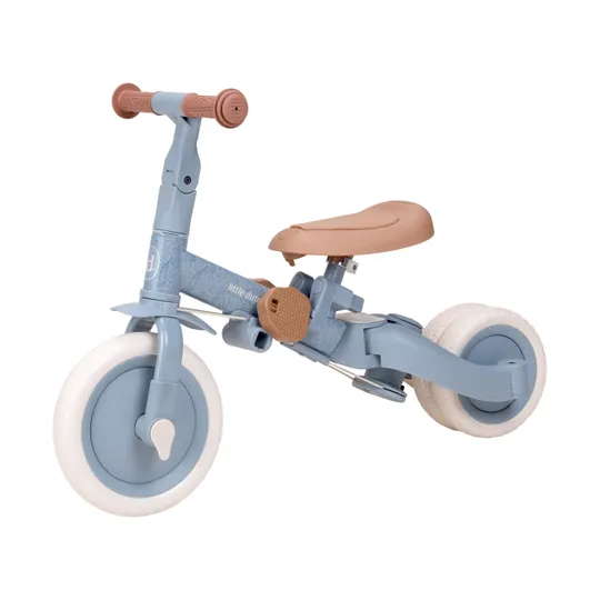 Little Dutch 4-in-1 Dreirad