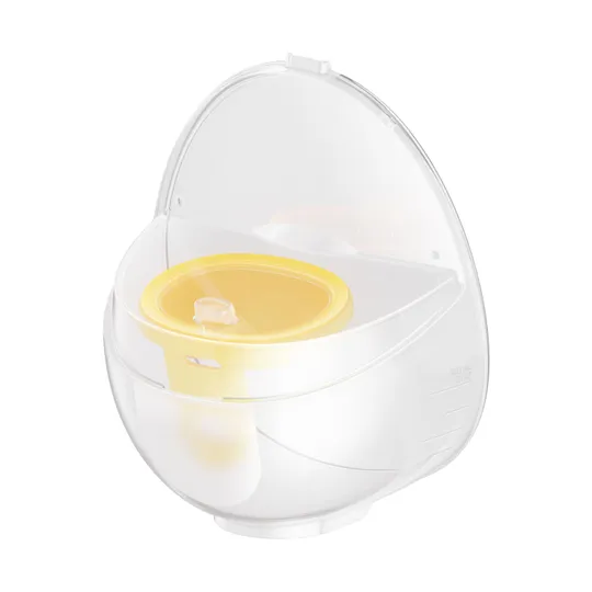 Medela Motion InBra™ Dubbele Afkolfset - 2 stuks