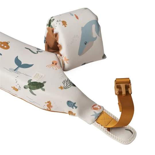 Liewood Schwimmgürtel - Darko Printed