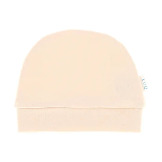 DAY Mutsje - Apricot - 0-6 Mnd