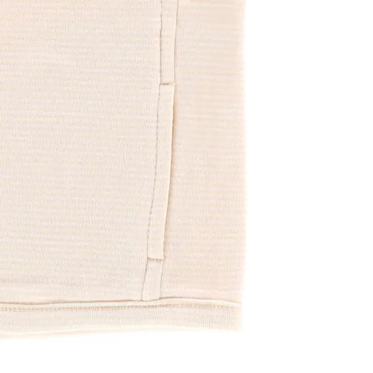 DAY Jasje Met Capuchon Gestreept - Apricot