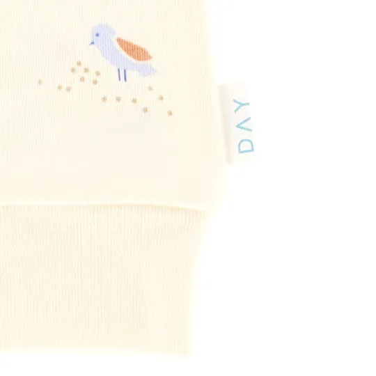 DAY Wantjes - 0-6 Mnd