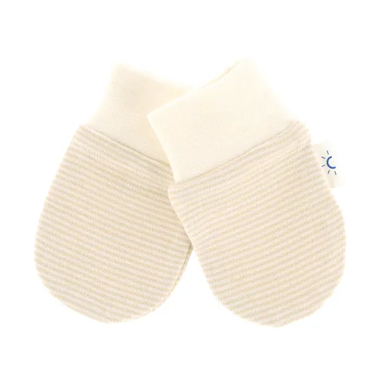 DAY Wantjes - Gestreept - 0-6 Mnd