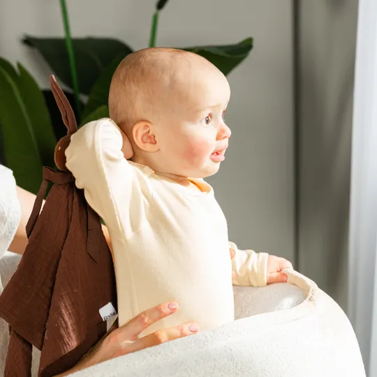 DAY Boxpakje Rib - Cream