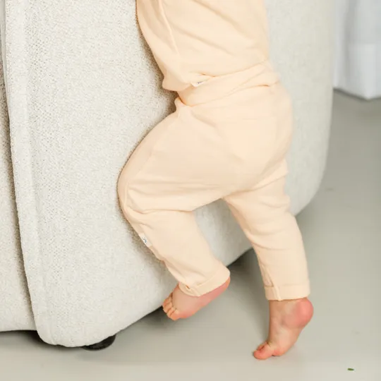 DAY Hose - Apricot 