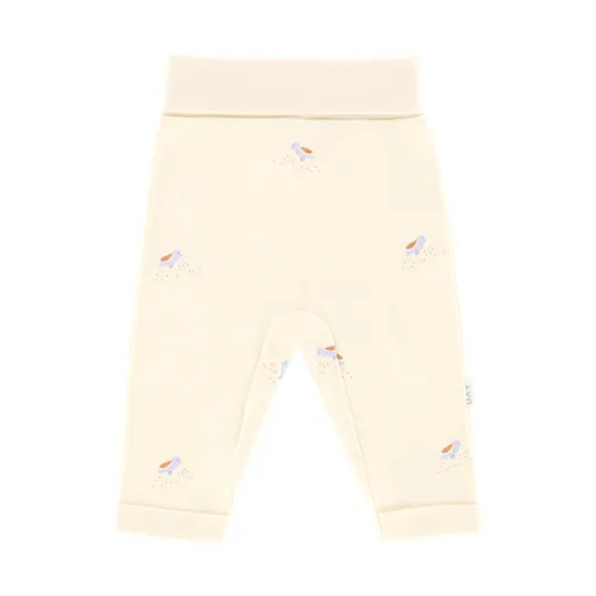 DAY Hose - Creme 
