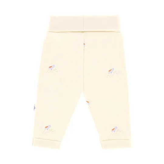 DAY Hose - Creme 