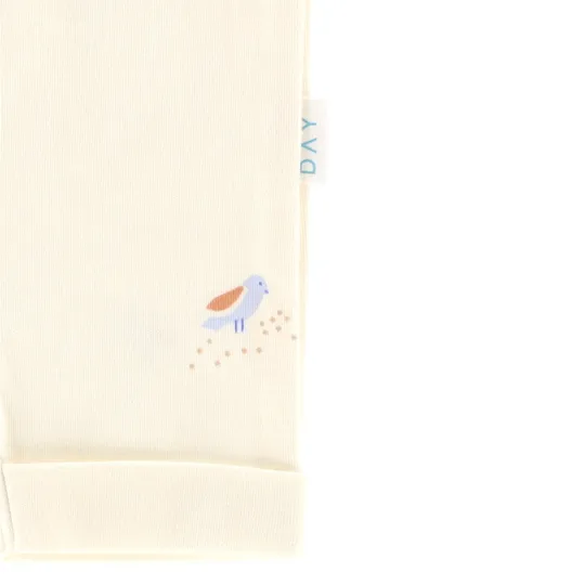 DAY Broekje - Cream