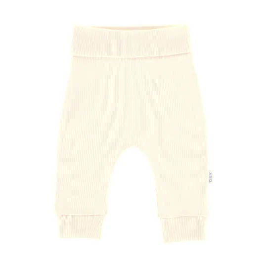DAY Hose Ripp - Cream