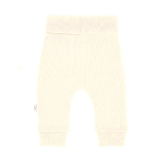 DAY Hose Ripp - Cream