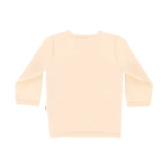 DAY Wickelshirt - Apricot 