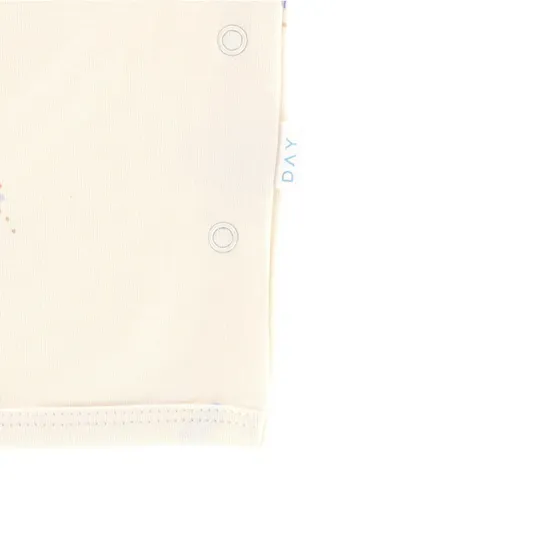 DAY Wickelshirt - Cream