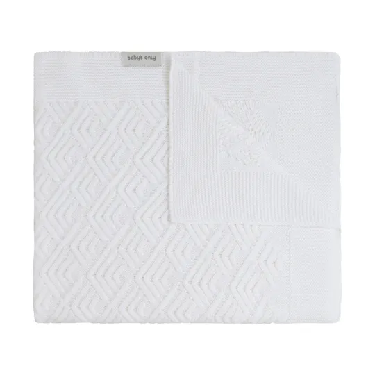 Baby's Only Sierra Ledikantdeken