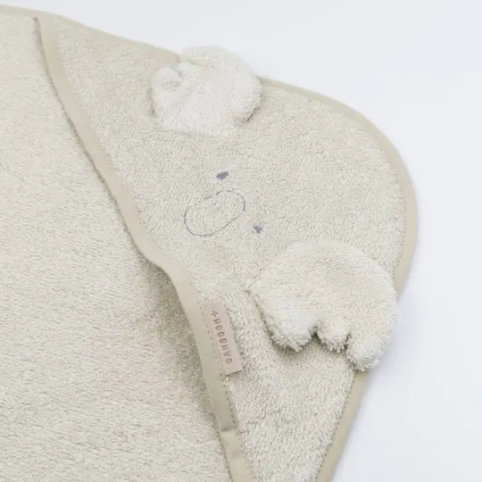 Bamboom Handtuch - XL