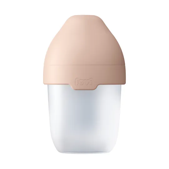 Difrax Mammafeel Fles - 150 ml