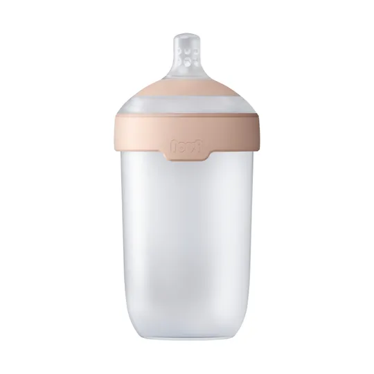 Difrax Mammafeel Fles - 250 ml