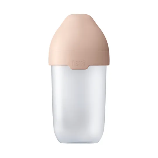 Difrax Mammafeel Fles - 250 ml