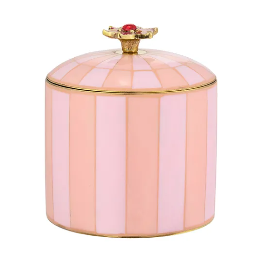 Doing Goods Cameron Circus Box - Groot - Roze