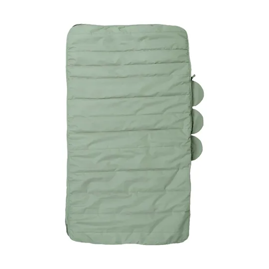 Done By Deer Croco Kinderschlafsack