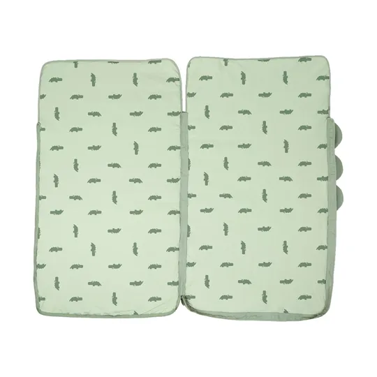 Done By Deer Croco Kinderschlafsack