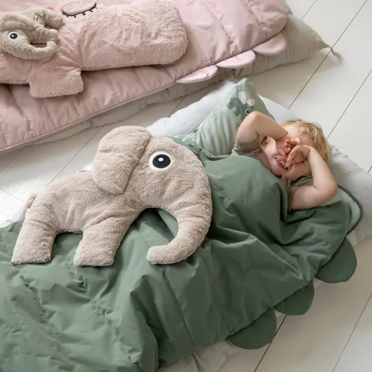 Done By Deer Croco Kinderschlafsack