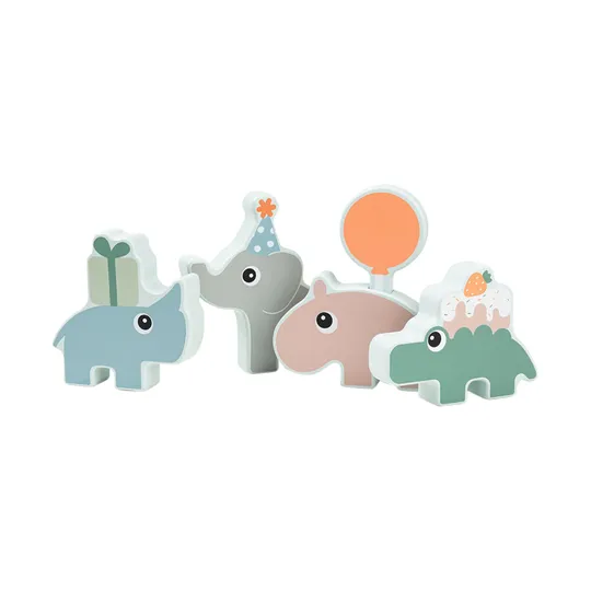Done by Deer Celebration Parade Puzzle